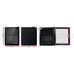 46L Bar/Fridge with Glass Door. Black