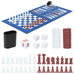 Winner 15-in-1 Multi Game Table