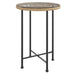 Fina Garden 4 Person Rattan Dining Set