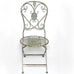 Desiree 3pc Folding French Inspired Bistro Set