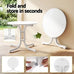 Rondelay 5pc Dining Set. White