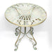 Desiree 3pc Folding French Inspired Bistro Set