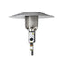 Rayvon Charcoal Gas Patio Outdoor Heater