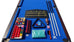 Perfect 8ft Pub Size Ball Return Pool/Billiard Table