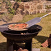 Maxis 75x73cm Firepit w/ Pizza Cooking Station