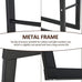 Joya Firewood Storage Rack.  Rectangle 100cm Log Holder