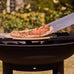 Maxis 75x73cm Firepit w/ Pizza Cooking Station