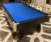Perfect 8ft Pub Size Ball Return Pool/Billiard Table