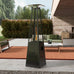 Verva Portable Outdoor Gas Butane LPG Heater 20m2