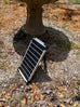 Intermezzo 3-Tier Solar or Electric Water Fountain