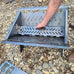 The Yukon Ultimate Fire Pit