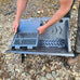 The Yukon Ultimate Fire Pit