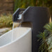 Alexandra Modern Cascade Fountain