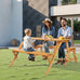 Sedona 2-in-1 Convertible Table and Bench