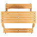 Sedona 2-in-1 Convertible Table and Bench