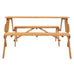 Sedona 2-in-1 Convertible Table and Bench