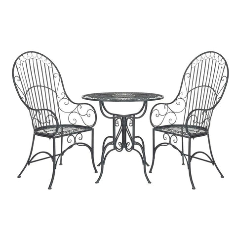 Tanamara Garden Set - 2 Tables and Chair