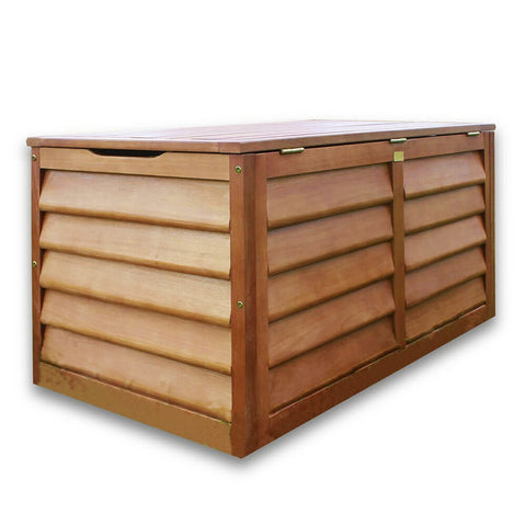 Exquisa Eucalyptus Grandis Storage Chest