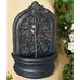 Cipriana Classic Wall Hanging Water Feature