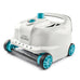 Deluxe Automatic Above Ground Swimming Pool Cleaner w/ 6.5m Non Tangle Hose