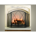 Aida Wood Heater 3 Panel Firescreen