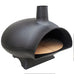 Chiapas Cast Iron Woodfire Pizza Oven