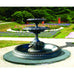Laronda Self Contained Fibre Glass Pond - Fountain not included - 3 Sizes