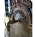 Messina Cast Iron Wall Fountain - Antique Bronze