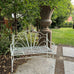 Rosina Garden Bench  - 108cms Long