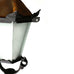 Fiesola Twin Classic Lamp for Pathways and Gardens