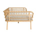 Cherise Wicker Day Bed - 1, 2 and 3 Seater