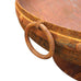 Culiacan Rust-Style Firepit Bowl - 3 Sizes
