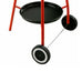 Paella Pan Set 46cm Double Independent Gas Rings w/Tray. Made in Spain