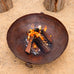 Khartoum Antique-Style Fire Pit