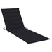 Nico 2-Person Acacia Wood Sun Lounger w/Cushions - 6  Cushion Cols