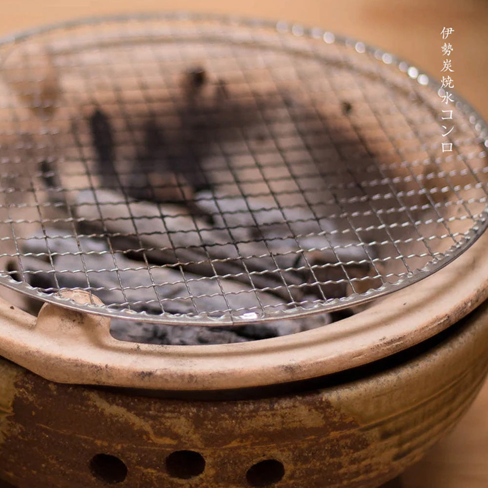 How to Grill with Mizu Konro – Happy Donabe Life