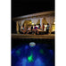 Xerxes Floating Pool Bluetooth Speaker & Light Show - Iphone& Android