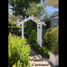 Garden Arch Kit 1.0m Wide - 3 Designs