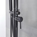 Mateo 10'' Stainless Steel Outdoor Pool Shower