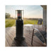 Revivo Stainless Steel Deluxe Propane Area Heater