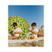 Beach Fun Tropical Print Umbrellas - 2 Metre Diameter