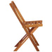 Aurele Balcony Planter Table with 2 Bistro Chairs iin Solid Acacia Wood