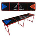 Pro Series Beer Pong Table 8ft Folding