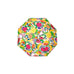 Beach Fun Tropical Print Umbrellas - 2 Metre Diameter